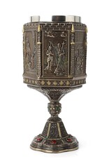 Veronese Design Drinkware - Life of Jesus Wine  Chalice Veronese Design