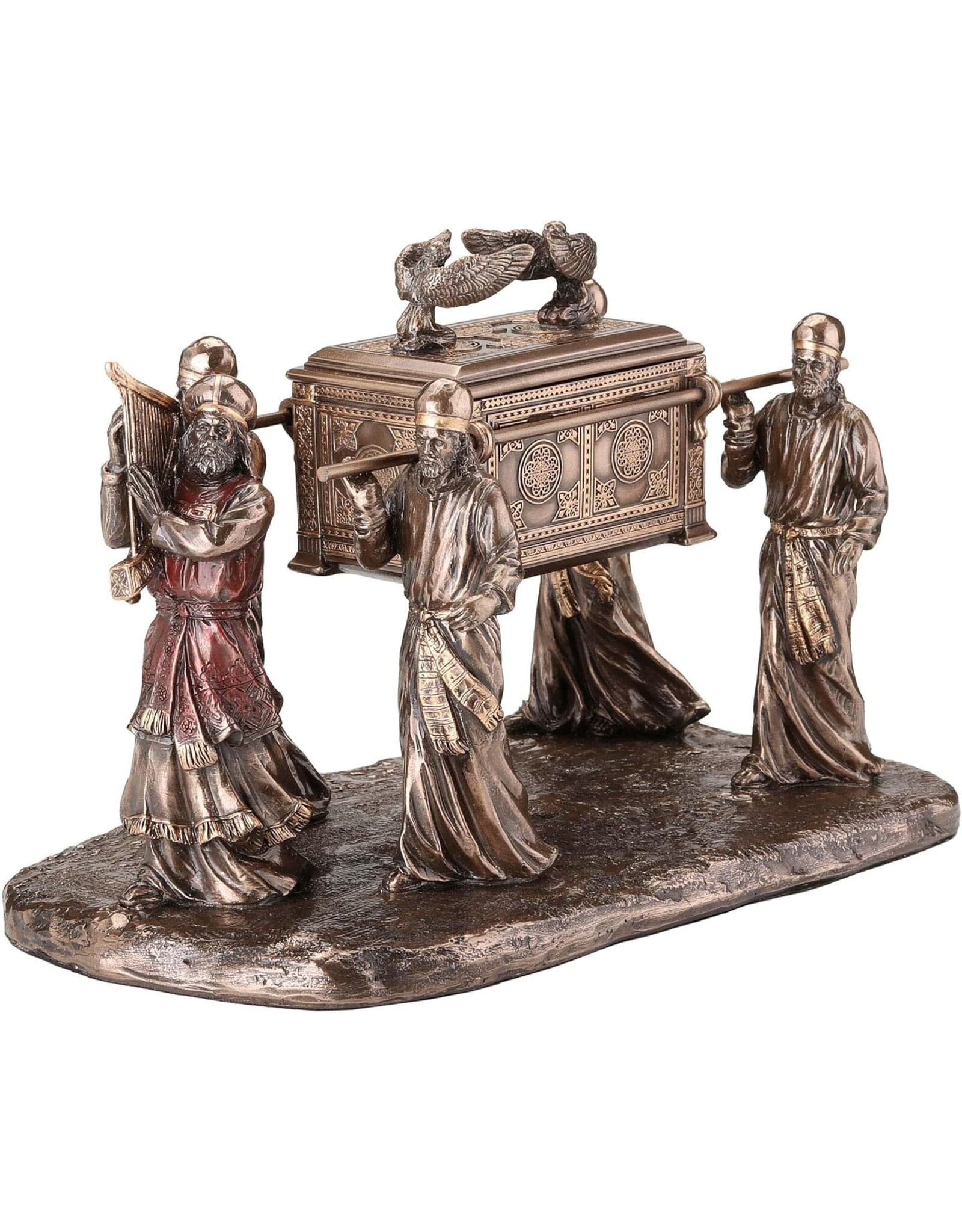 Veronese Design Giftware & Lifestyle - Ark of the Covenant Veronese Design