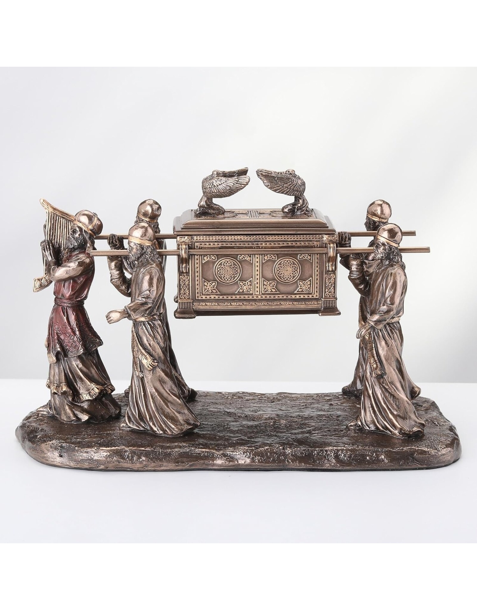 Veronese Design Giftware & Lifestyle - Ark of the Covenant Veronese Design