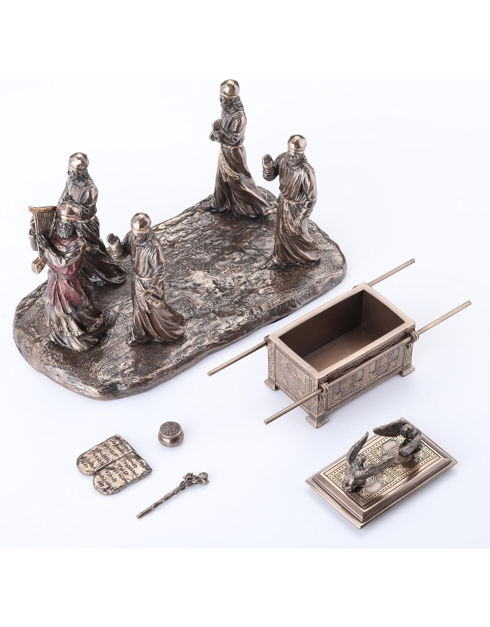 Veronese Design Giftware & Lifestyle - Ark of the Covenant Veronese Design