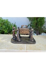 Veronese Design Giftware & Lifestyle - Ark of the Covenant Veronese Design