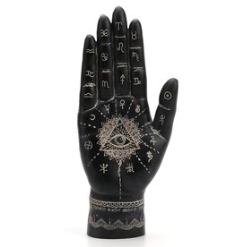 Veronese Design Mystic Hamsa Hand Veronese Design