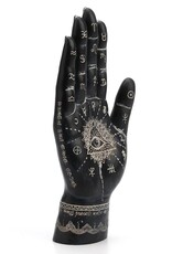 Veronese Design Giftware & Lifestyle - Mystic Hamsa Hand Veronese Design