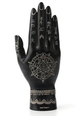 Veronese Design Giftware & Lifestyle - Mystieke Hamsa Hand Veronese Design