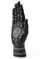 Veronese Design Giftware & Lifestyle - Mystieke Hamsa Hand Veronese Design