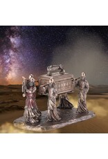 Veronese Design Giftware & Lifestyle - Ark of the Covenant Veronese Design