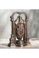 Veronese Design Giftware Figurines Collectables - Lord Venkateshwara (Balaji) Veronese Design