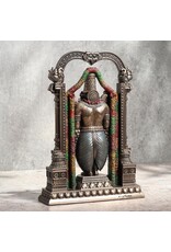 Veronese Design Giftware Figurines Collectables - Lord Venkateshwara (Balaji) Veronese Design