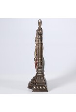 Veronese Design Giftware Beelden Collectables  - Heer Venkateshwara (Balaji) Veronese Design