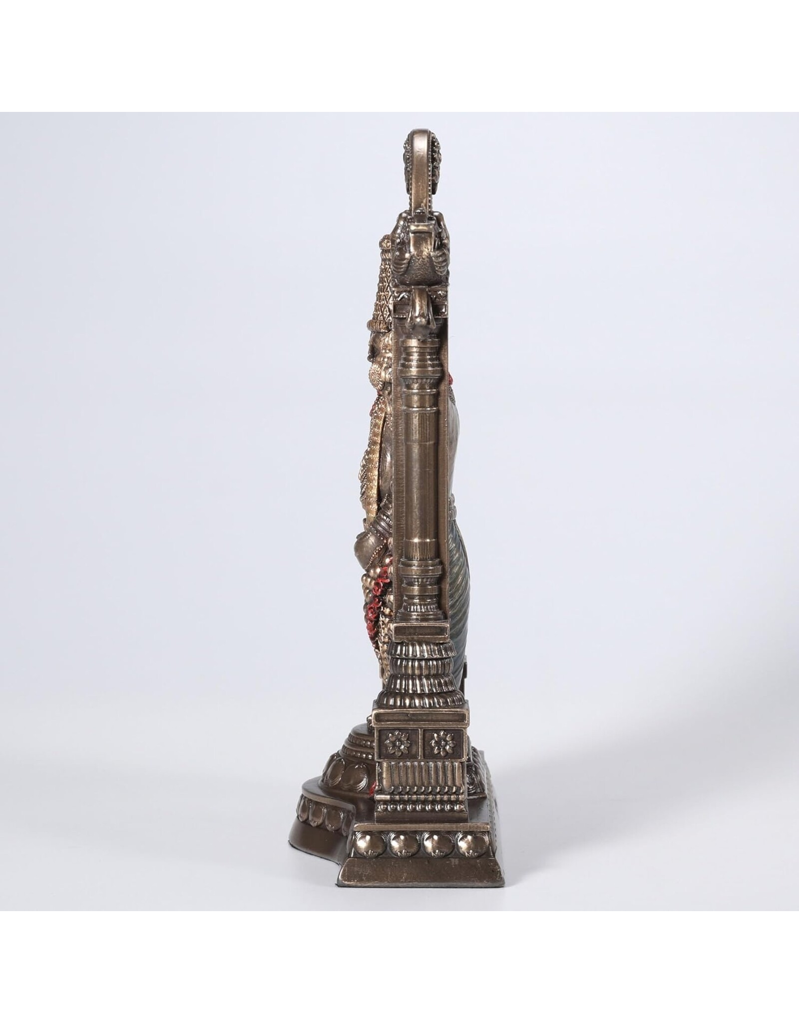 Veronese Design Giftware Figurines Collectables - Lord Venkateshwara (Balaji) Veronese Design