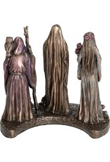 Willow Hall Giftware & Lifestyle - Meid, Moeder, Crone Drievoudige Godin Veronese Design