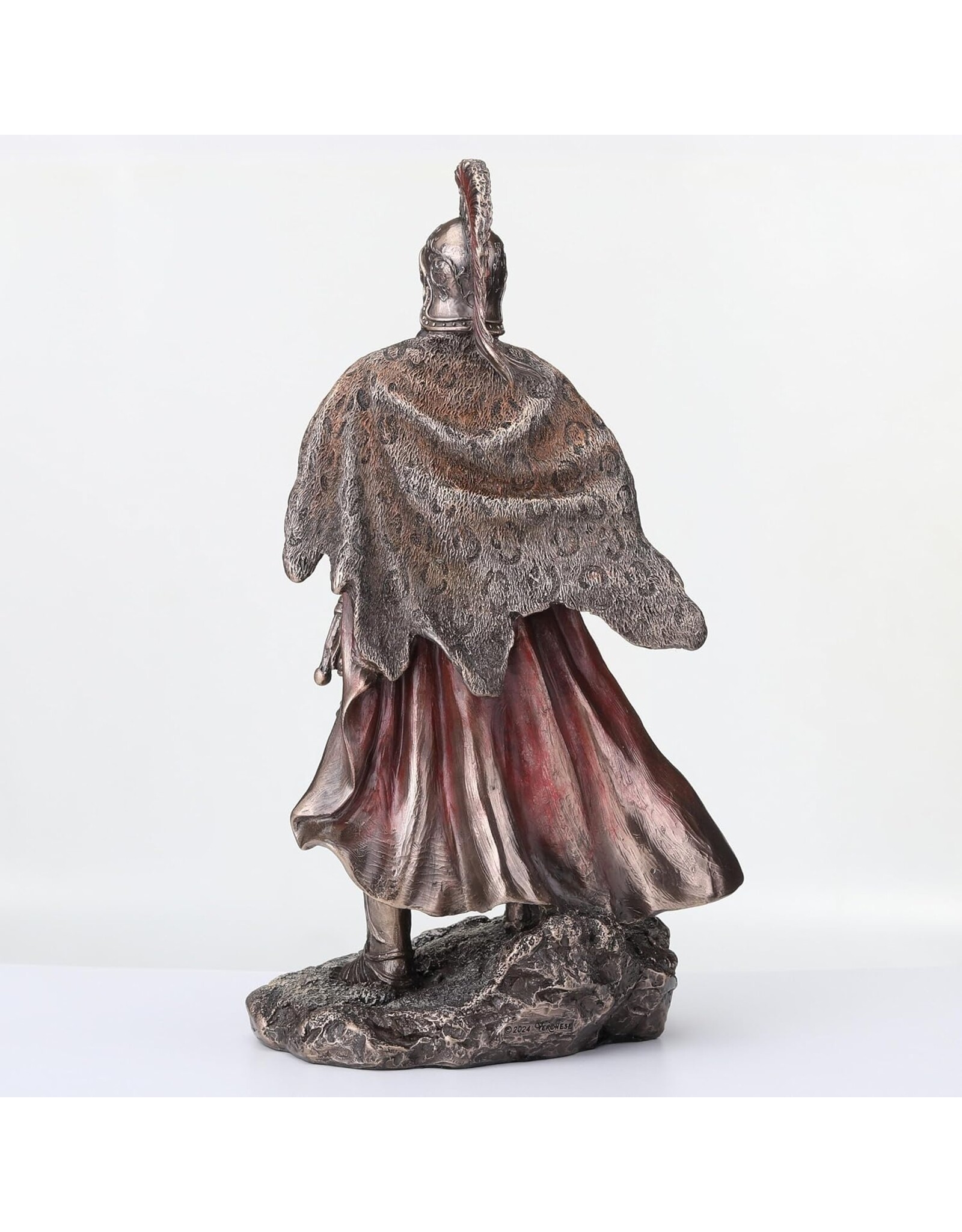 Veronese Design Giftware & Lifestyle - Carthaginian General Hannibal Barca Veronese Design