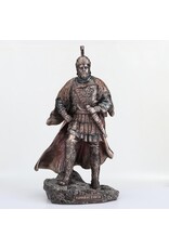 Veronese Design Giftware & Lifestyle - Carthaginian General Hannibal Barca Veronese Design
