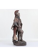 Veronese Design Giftware & Lifestyle - Carthaginian General Hannibal Barca Veronese Design