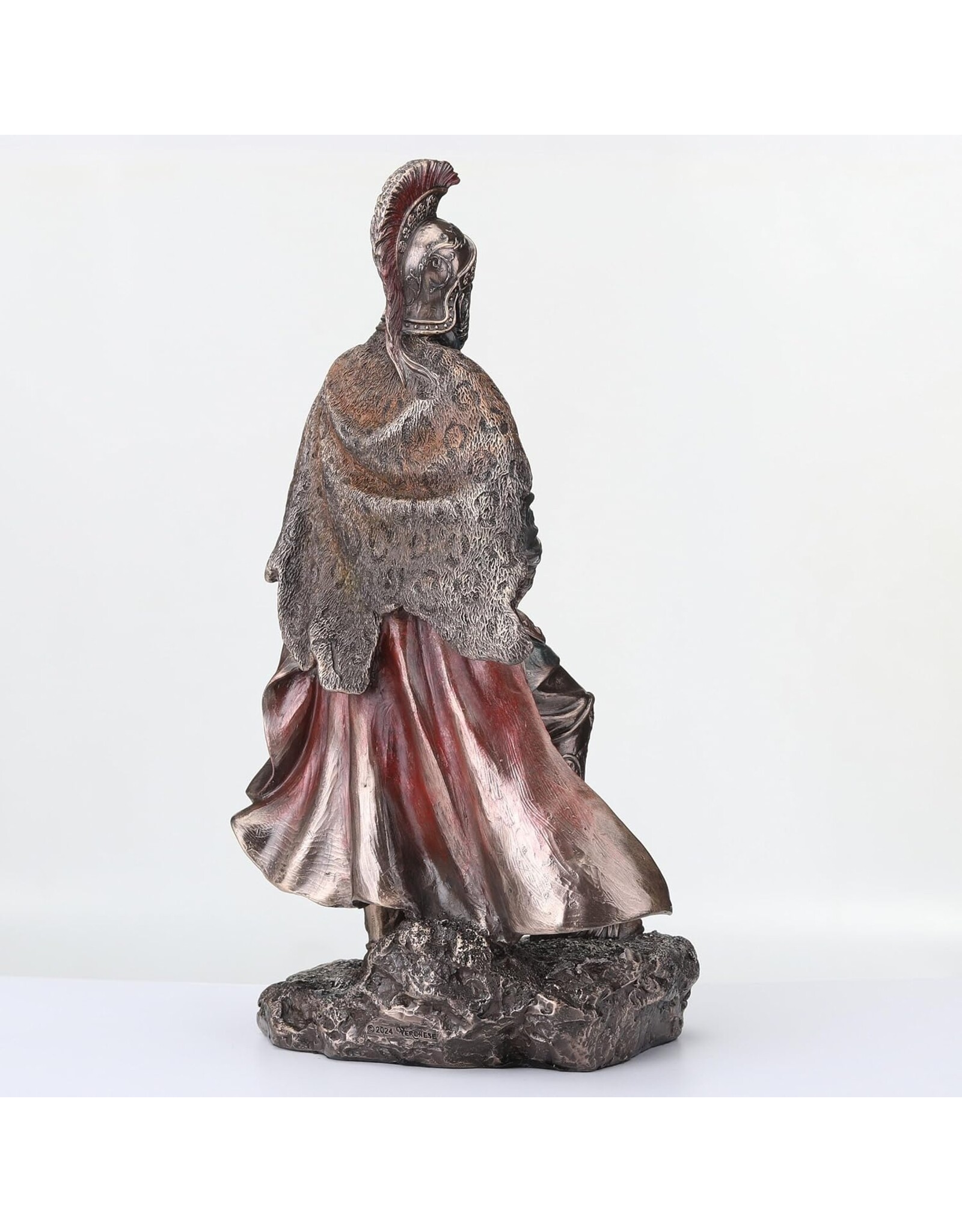 Veronese Design Giftware & Lifestyle - Carthaginian General Hannibal Barca Veronese Design