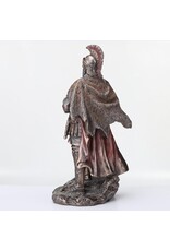 Veronese Design Giftware & Lifestyle - Carthaginian General Hannibal Barca Veronese Design