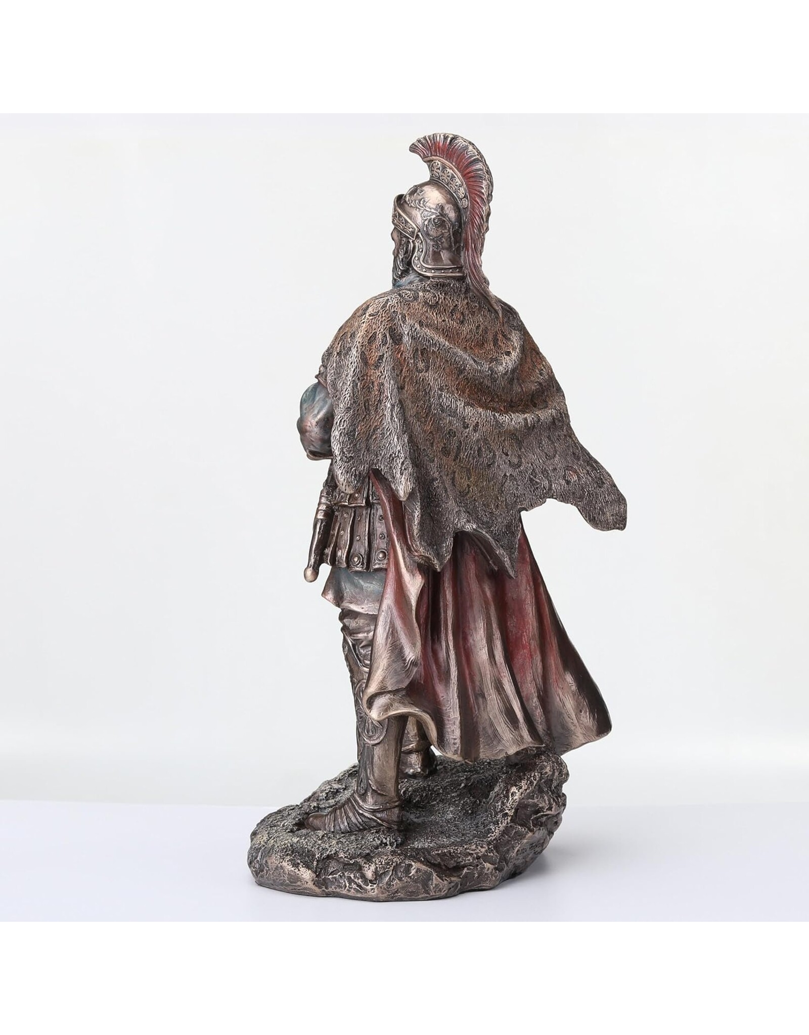 Veronese Design Giftware & Lifestyle - Carthaginian General Hannibal Barca Veronese Design