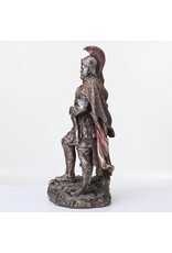 Veronese Design Giftware & Lifestyle - Carthaginian General Hannibal Barca Veronese Design