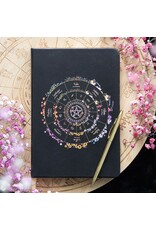 SDW Miscellaneous - Wiel van het Jaar A5 notitieboek