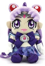 Sleepyville Critters Fantasy tassen en portemonnees - Sleepyville Critters Galaxy Defender Anime Girl Pluche Rugzak