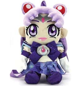 Sleepyville Critters Sleepyville Critters Galaxy Defender Anime Girl Pluche Rugzak