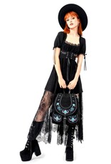 Restyle Gothic bags Steampunk bags - Moonglow Gothic Backpack