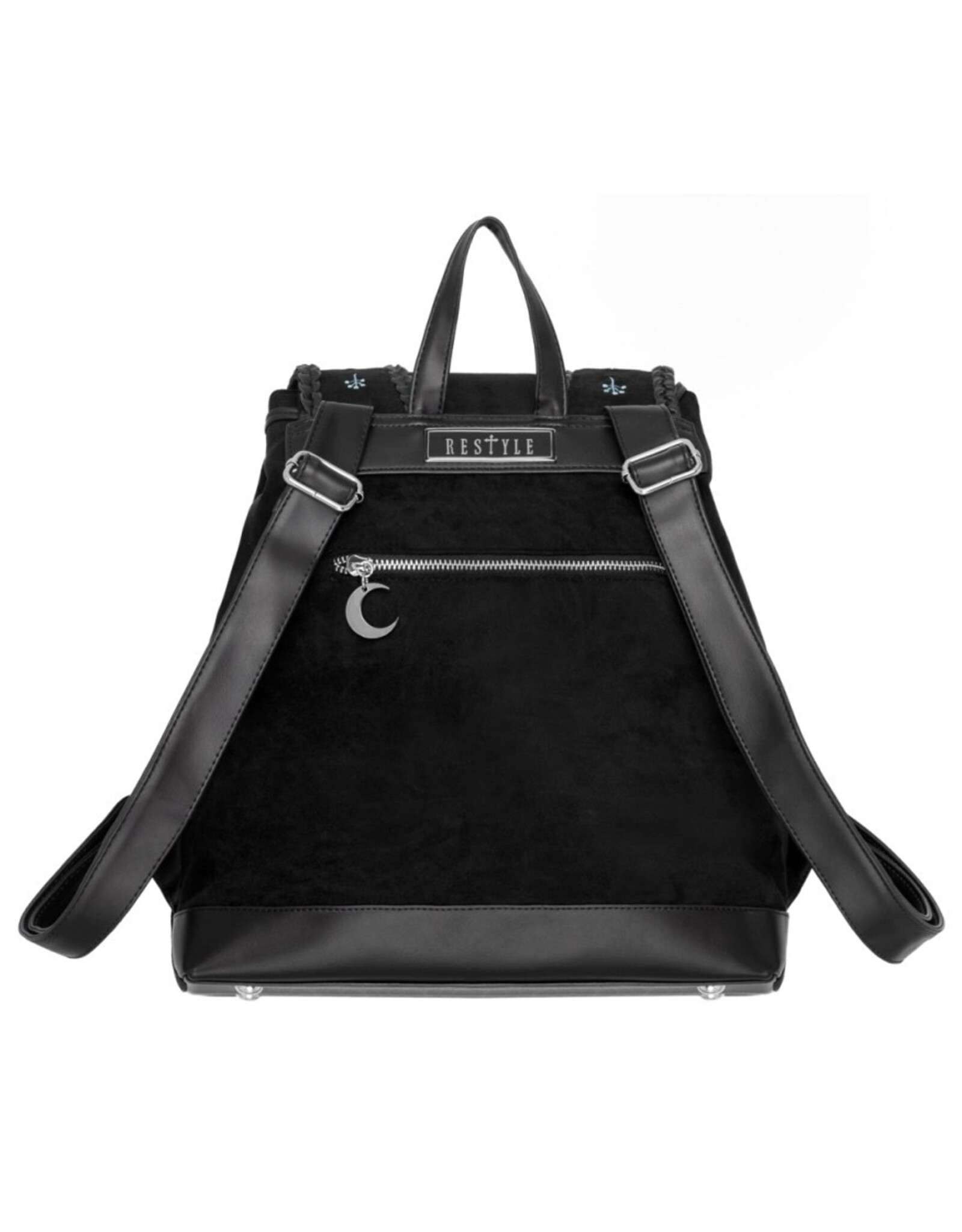 Restyle Gothic bags Steampunk bags - Moonglow Gothic Backpack