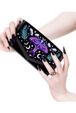 Restyle Fantasy bags and wallets - Enchanted Forest Embroidered Wallet