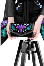 Restyle Fantasy bags and wallets - Enchanted Forest Embroidered Wallet
