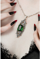 Restyle Gothic jewellery Steampunk jewellery - Dark Soul Necklace