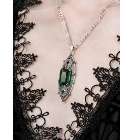 Restyle Dark Soul Halsketting