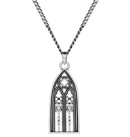 Restyle Enchanted Ruins Necklace