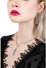 Restyle Gothic jewellery Steampunk jewellery - Enchanted Ruins Necklace