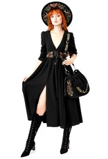 Restyle Gothic tassen Steampunk tassen - Serpent's Lair Schoudertas