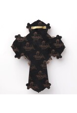 Veronese Design Giftware & Lifestyle - De Hemelvaart van Jezus Kruis Muurplaat