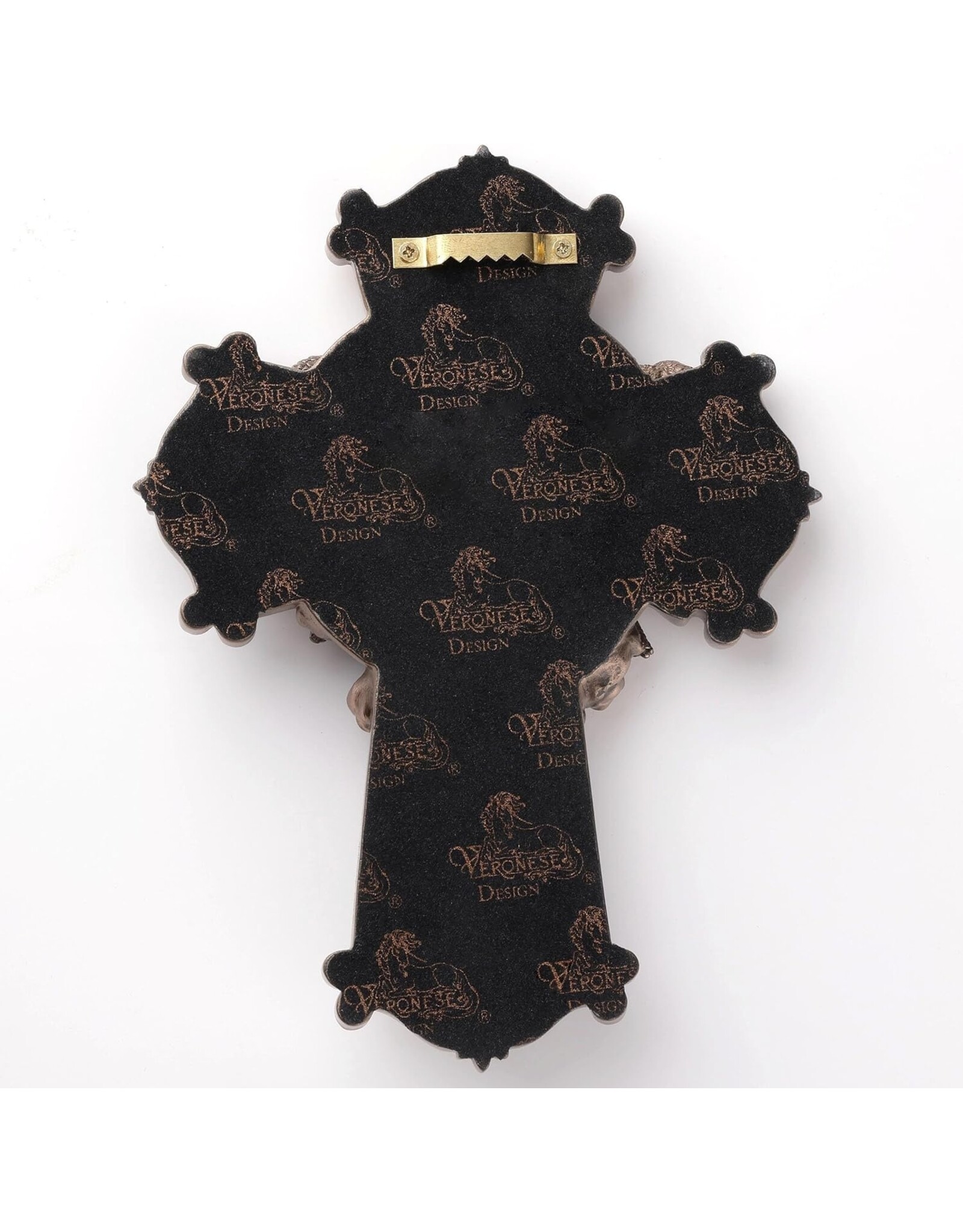 Veronese Design Giftware & Lifestyle - De Hemelvaart van Jezus Kruis Muurplaat