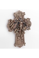 Veronese Design Giftware & Lifestyle - The Ascension of Jesus Wall Plaque