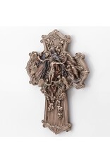 Veronese Design Giftware & Lifestyle - De Hemelvaart van Jezus Kruis Muurplaat