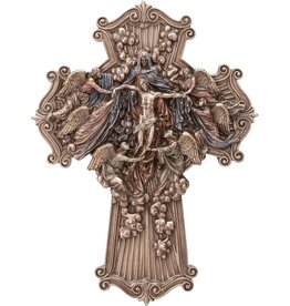 Veronese Design The Ascension of Jesus Wall Plaque