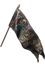 Veronese Design Giftware & Lifestyle - Joan of Arc on Horse Back Veronese Design