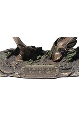 Veronese Design Giftware & Lifestyle - Joan of Arc on Horse Back Veronese Design