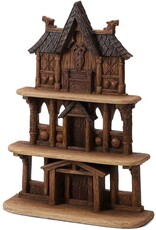 Veronese Design Giftware & Lifestyle - Noorse Goden met Tempel Display Veronese Design