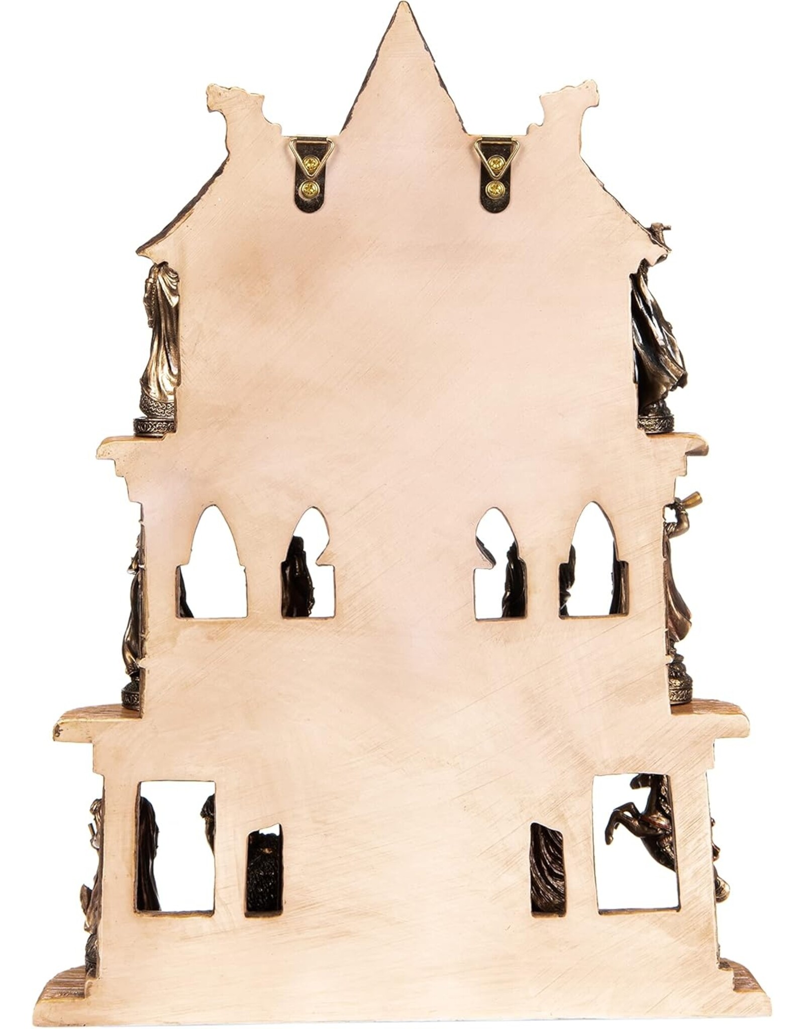 Veronese Design Giftware & Lifestyle - Noorse Goden met Tempel Display Veronese Design