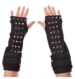 Poizen Industries Arm warmers EMORY Poizen Industries