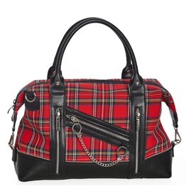 Banned Banned Weekender Edwards Travel Red