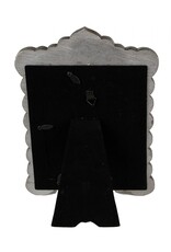 C&E Miscellaneous - Elephant Photo Frame in Silver