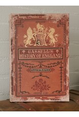 DS Miscellaneous - History of England Boekendoos 23cm