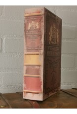 DS Miscellaneous - History of England Book Box 23cm