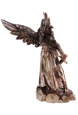 Veronese Design Giftware Beelden Collectables  - Nemesis Griekse Godin Veronese Design