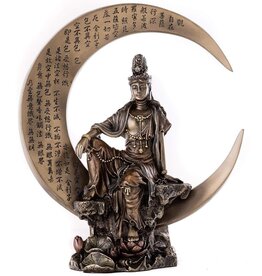 Veronese Design Guan Yin, Boeddhistische Godin van Genade Veronese Design